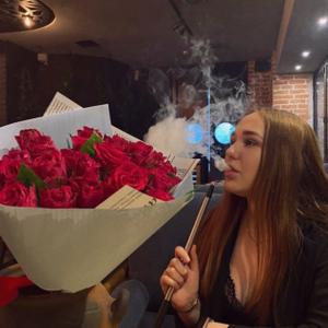 Маргарита, 22 года, Владивосток
