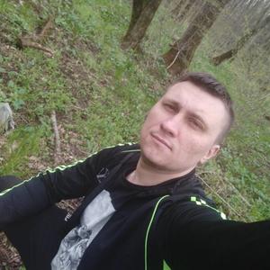 Антон, 32 года, Кисловодск