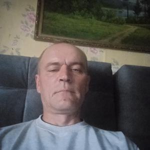 Николай, 47 лет, Вологда