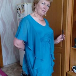Галина, 62 года, Кемерово