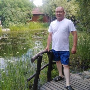 Игорь, 53 года, Омск