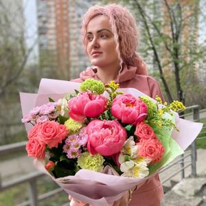 Алерана, 39 лет, Москва