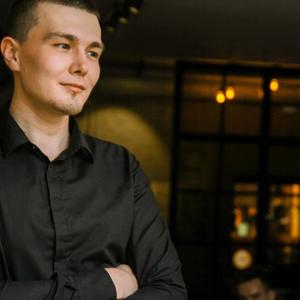 Никита, 27 лет, Ижевск