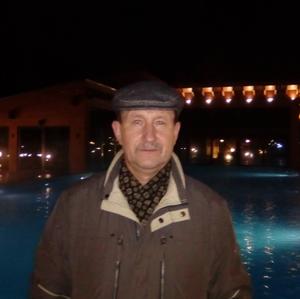 Станислав, 63 года, Малоярославец