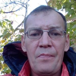 Валерий Никитин, 49 лет, Кумертау