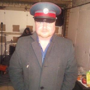 Парни в Череповце: Николай, 42 - ищет девушку из Череповца