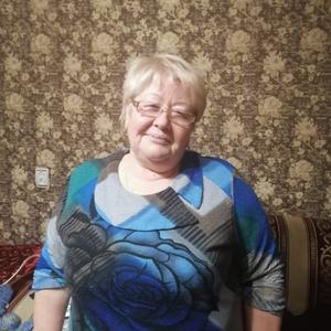 Нина, 64 года, Альметьевск