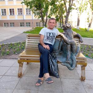 Саша, 53 года, Йошкар-Ола