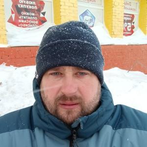 Парни в Норильске: Андрей Ефименко, 36 - ищет девушку из Норильска