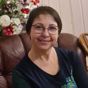 Елена Сидоренко, 58 лет, Москва