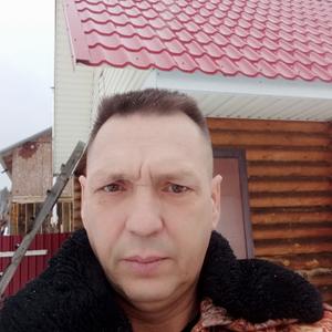Андрей, 47 лет, Курган