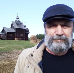 Фома, 73 года, Пятигорск