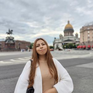 Аруся, 29 лет, Санкт-Петербург