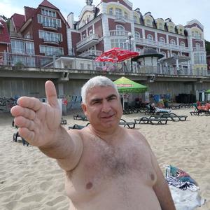 Роман, 53 года, Волгоград