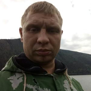 Парни в Саяногорске: Артем Сорокин, 37 - ищет девушку из Саяногорска