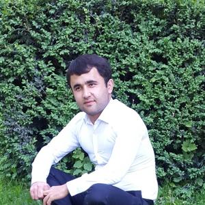 Юнус, 34 года, Душанбе