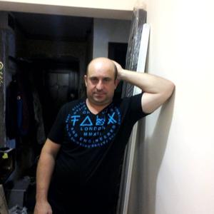 Сергей Николаевич, 41 год, Брянск