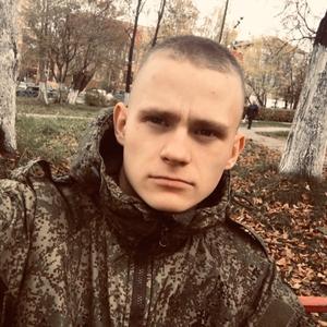 Алексей, 22 года, Первоуральск