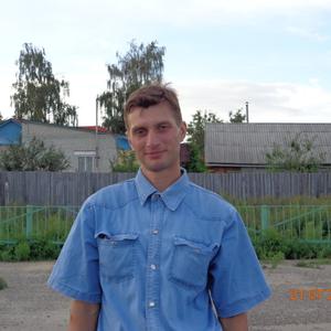 Парни в г. Инсар (Инсарский район, Мордовия): Сергей Антонов, 47 - ищет девушку из г. Инсар (Инсарский район, Мордовия)