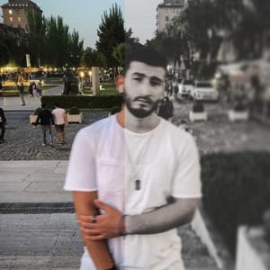 Valter, 22 года, Ереван