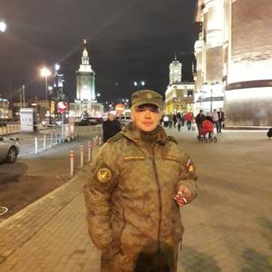 Андрей Керчь, 38 лет, Ярославль