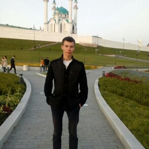 Парни в Бугульме (Татарстан): Владислав, 29 - ищет девушку из Бугульмы (Татарстан)