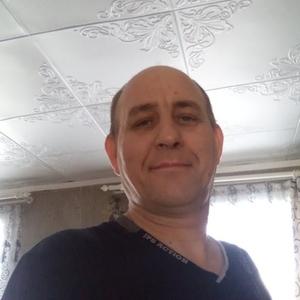Slava, 47 лет, Бийск