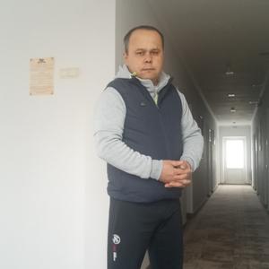 Шухратик, 44 года, Обнинск