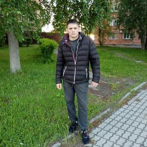 Парни в Ачинске: Евгений Шалыгин, 35 - ищет девушку из Ачинска
