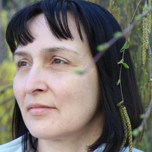 Светлана, 54 года, Красногорск