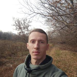 Парни в Ульяновске: Максим Ембахтов, 29 - ищет девушку из Ульяновска