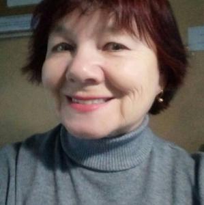Larisa, 69 лет, Ивангород