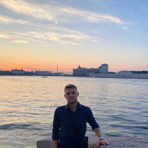 Парни в Санкт-Петербурге: Nik, 20 - ищет девушку из Санкт-Петербурга