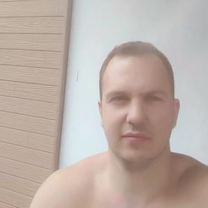 Иван, 35 лет, Смоленск