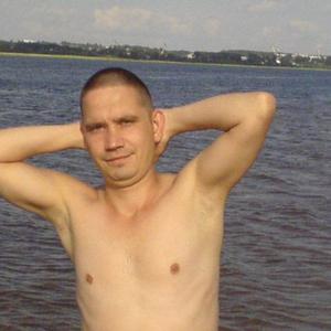 Сергей Семин, 43 года, Заволжье