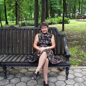 Девушки в Новозыбкове: Екатерина, 67 - ищет парня из Новозыбкова