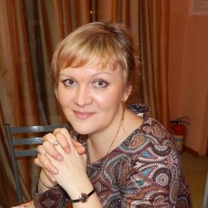 Марина, 44 года, Ижевск