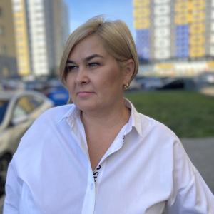 Ирина Шурманова, 54 года, Пенза