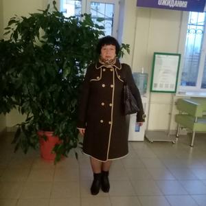 Девушки в Липецке: Любовь, 67 - ищет парня из Липецка