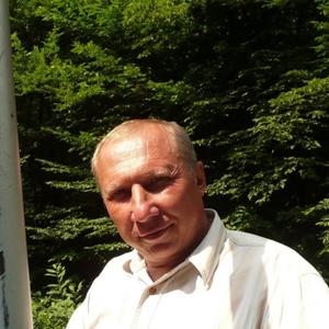 Юрий Родионов, 63 года, Пенза