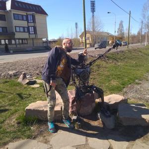 Парни в Петрозаводске: Павел, 40 - ищет девушку из Петрозаводска