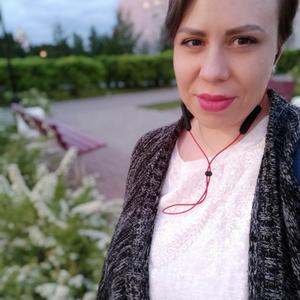 Анастасия, 39 лет, Нефтеюганск