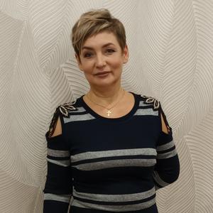 Ольга, 53 года, Вологда