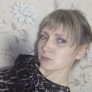 Девушки в Петрозаводске: Надежда, 44 - ищет парня из Петрозаводска