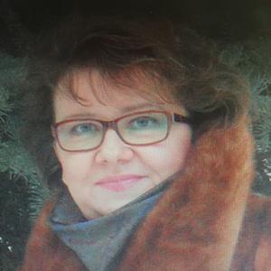 Svetlana, 62 года, Санкт-Петербург
