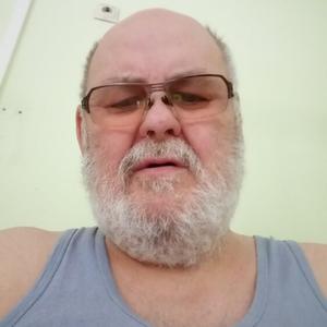 Парни в Омске: Василий, 68 - ищет девушку из Омска