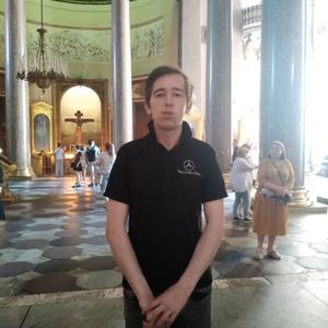 Парни в Санкт-Петербурге: Дмитрий, 26 - ищет девушку из Санкт-Петербурга
