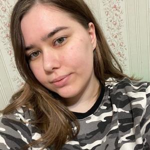 Наталья, 22 года, Великий Новгород