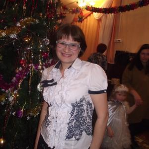 Ирина Бабурова, 33 года, Молчаново