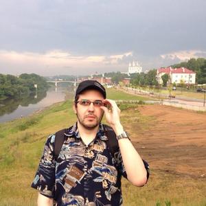 Artem, 40 лет, Смоленск